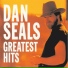 Dan Seals