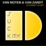 Van Noten & Van Zandt vs Bobby Blast