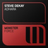 Steve Dekay