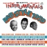 Mary Lou Williams Trio