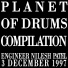 Planet Of Drums