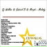 Morph, Gabriel B, DJ Wallas