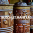 Buddhist Monk