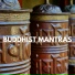 Buddhist Monk