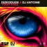 Dizkodude, DJ Antoine