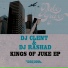dj clent & dj rashad