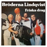 Bröderna Lindqvist