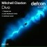 Mitchell Claxton