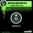 Edvin Hecimovic