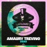 Amaury Trevino