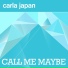 Carla Japan