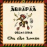 Ärräpää Orchestra feat. Maria Hänninen