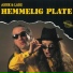 Lars Lønne, Anne Helgesen