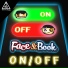Face & Book
