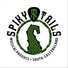 Spiky Tails feat. Sophie Peers, Hector Jonson