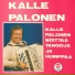 Kalle Palonen