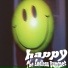 Happy.