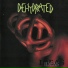 Dehydrated