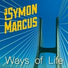 Symon Marcus