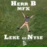 Herr B, MFX feat. DJ Nomus