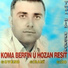 Koma Berfîn û Hozan Reşit