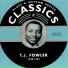 T.J. Fowler