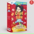 CRISPIE, ILIRA