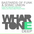 Bastards Of Funk, Sonic Union