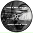 Mike Millrain