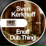 Sven Kerkhoff