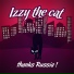 Izzy the Cat