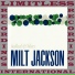 Milt Jackson 1956 Ballads & Blues