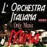 Orchestra Italiana Vocalist Genny Day