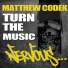 Matthew Codek