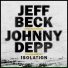 JEFF BECK & JOHNNY DEPP