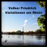 Volker Friedrich feat. Kristinne Harlup