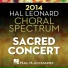 Hal Leonard Chorus