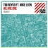 Tim Royko, Mike Leon
