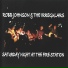 Robb Johnson & The Irregulars