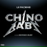 Lii Pachino feat. Master Roach, Halloboy