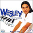 Wesley dos teclados