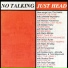 The Heads feat. Deborah Harry
