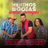 Meninos de Goiás feat. Léo Magalhães