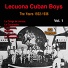 Lecuona Cuban Boys