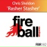 Chris Sheldon