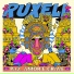 Ruxell, Gloria Groove, Rincon Sapiência