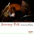 Jeremy Pelt