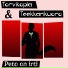 Torvikopla, Teekkarikuoro