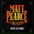 Matt Pearce & The Mutiny
