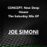 Joe Simoni